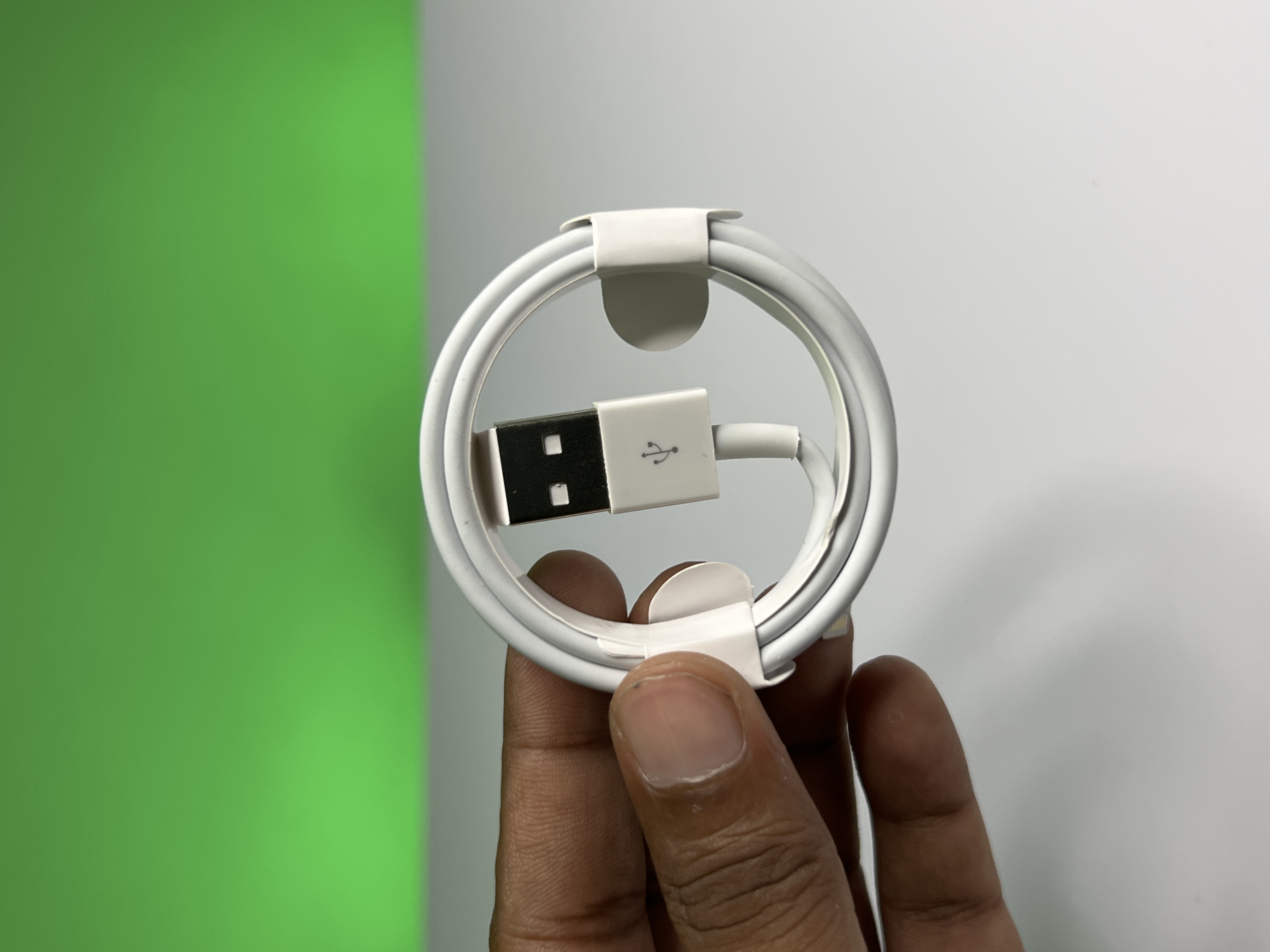 iphone USB to Lighting Cable