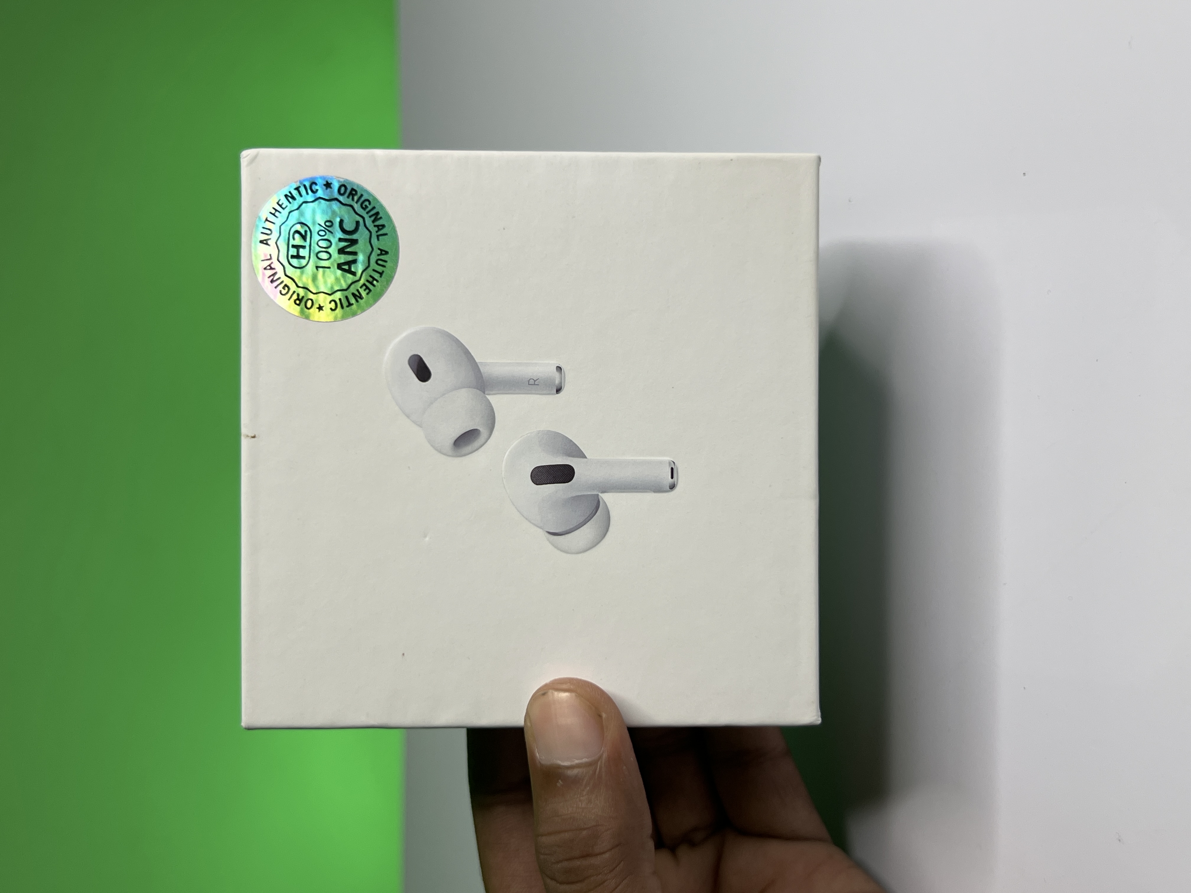 AirPods Pro 2nd genaration Made in Dubai Bluetooth Earbuds
