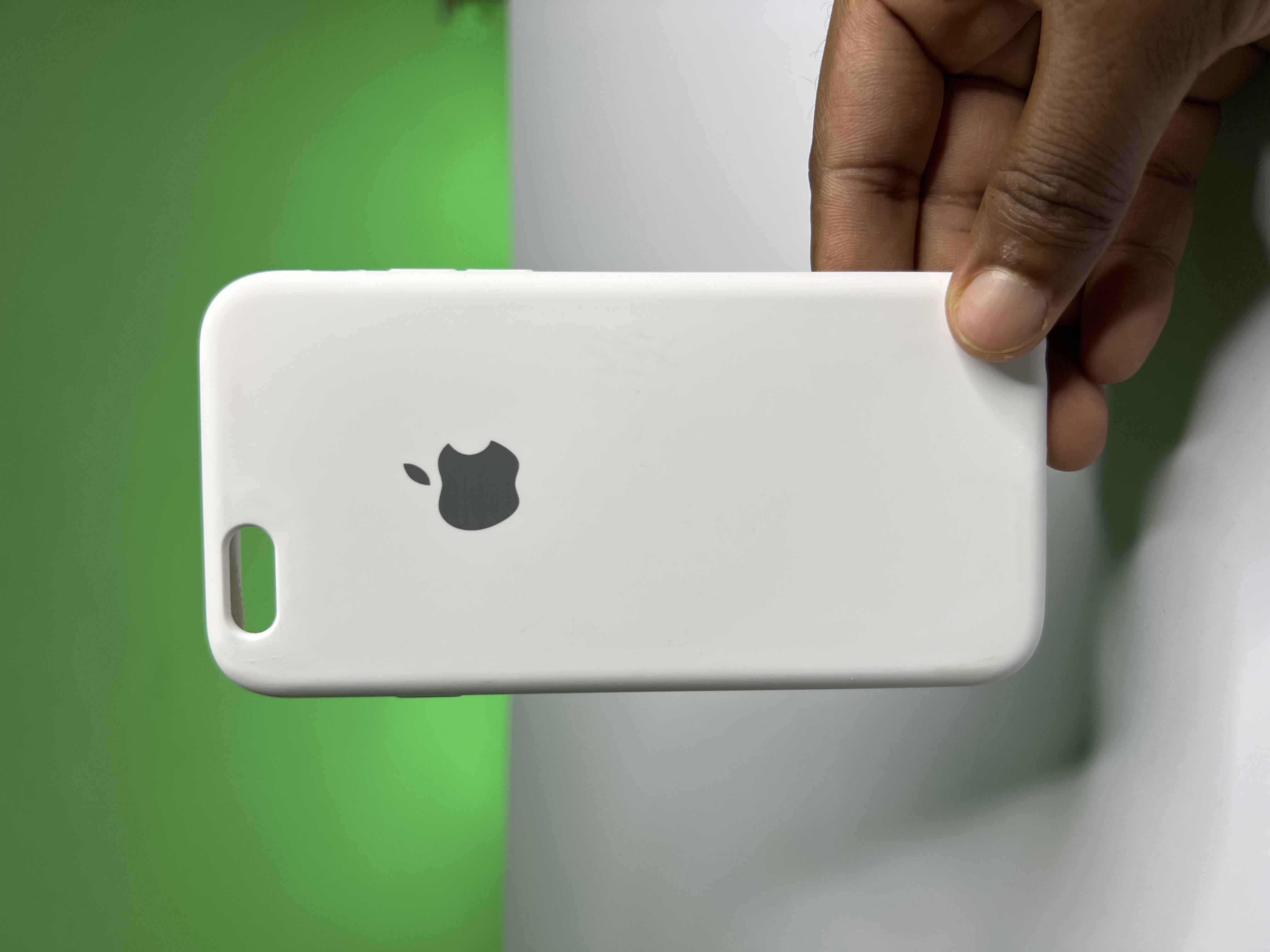 iPhone 6, 6s, 7, 7 Plus, 8, 8 Plus, X, XS,Luxury Silicone Protective Case with Soft Microfiber Lining and Camera Protection, Shockproof, Drop resistant, Wireless Charging Compatible